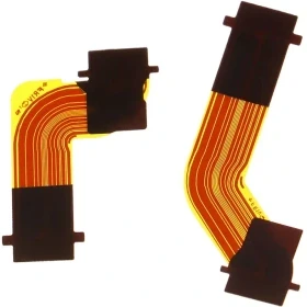 فلت R-L دسته PS5 ورژن 1 کد BDM-010 تریگر