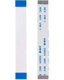 فلت R-L دسته PS5 ورژن 2 شانزده پینFLAT 16 PIN GOLD