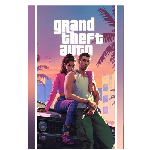 پیش خرید اکانت بازی GTA VI برای PS5 - آلتی میتULTIMATE-  ظرفیت کامل
