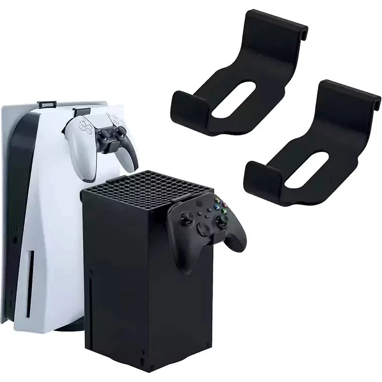 پایه نگهدارنده دسته و هدست PGTech مدل GP-510 بسته ۲ عددی