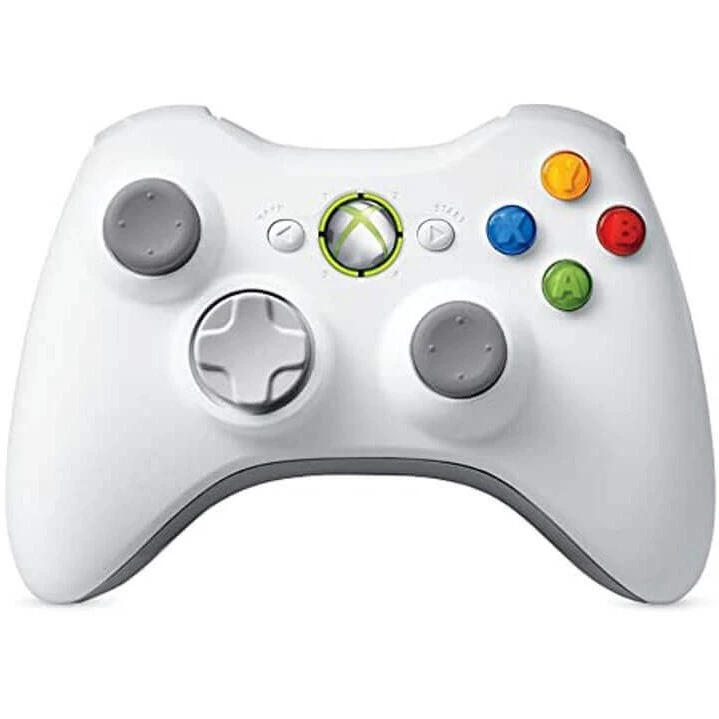 دسته بازی ایکس باکس ۳۶۰ xbox 360 سیم دار