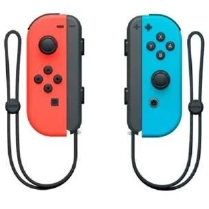 خرید جوی کان قرمز آبی Nintendo Switch Joy-Con Controller Pair برند LIIXIN