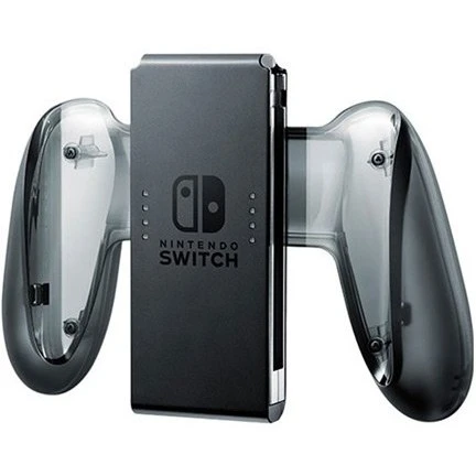 برای جویکان Nintendo Switch - Joy-Con Grip Without Box گریپ و دسته برای نینتدو سوئیچ اولد نرمال oled normal