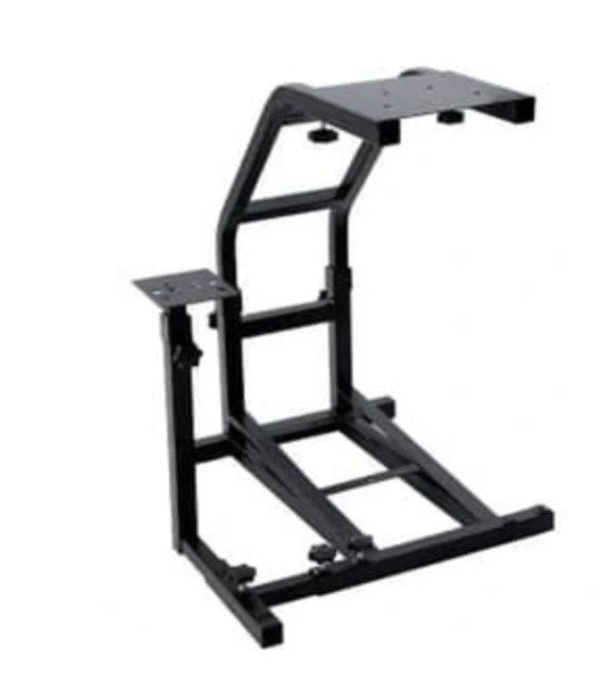 استند فرمان بازی رانندگی g29 سونی لاجیتک VRS Racing Simulator Stand Ps5/4 XBOX