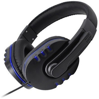 هدست مخصوص بازی مدل H-7260 هدست بی سیم گیمینگ WIRELESS GAMING HEADSETهدست گیمینگ مناسب پلی استیشن PS4 PS5 HD XBOX PC دانگل دار شاپ روشنی
