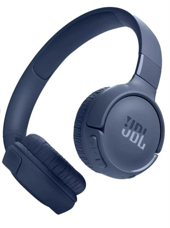 هدفون بی سیم جی بی ال مدل Tune 520 BT اصل JBL