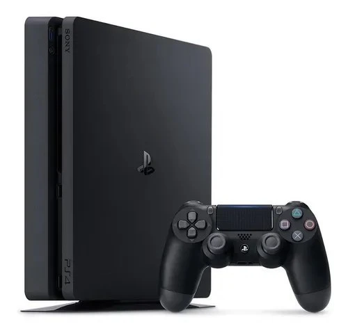 کنسول بازی سونی استوک PS4 Slim | حافظه 1 ترابایت ا PlayStation 4 Slim 1T Stock