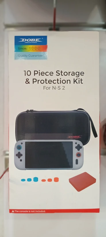 کیف نینتندو سوئیچ سوییچ 2 Nintendo bag case شاپ روشنی